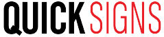 Yard Signs