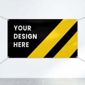 13oz. Vinyl Banners